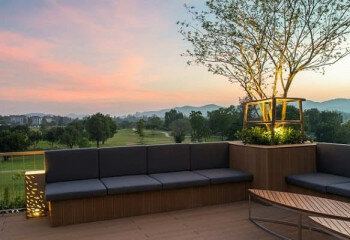 Кондоминиум в Хуахине, Таиланд | THE158130