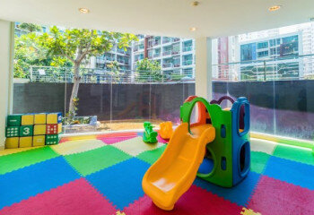 Кондоминиум в Хуахине, Таиланд | THE457941