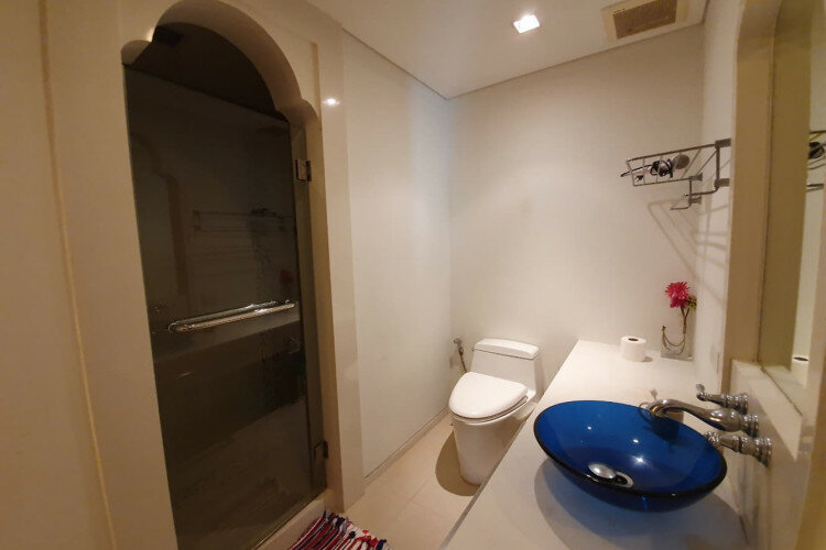 Кондоминиум в Хуахине, Таиланд | THE257958