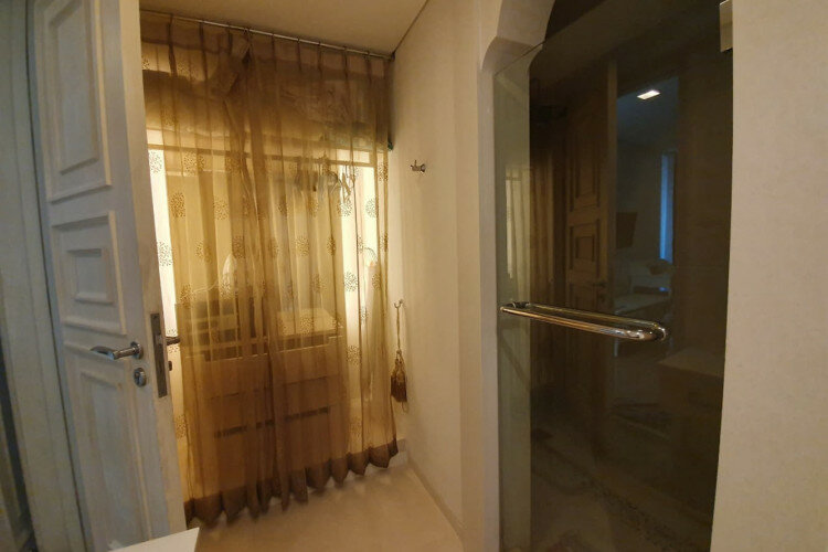 Кондоминиум в Хуахине, Таиланд | THE257958