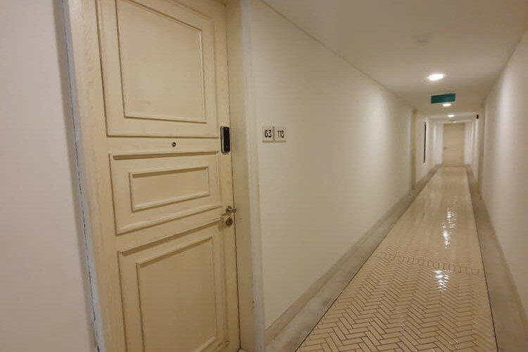 Кондоминиум в Хуахине, Таиланд | THE257958