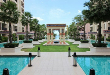 Кондоминиум в Хуахине, Таиланд | THE257958