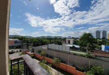 Кондоминиум в Хуахине, Таиланд | THE257958