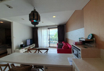 Кондоминиум в Хуахине, Таиланд | THE257958