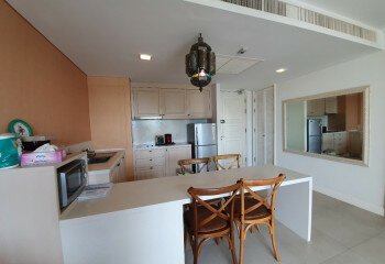 Кондоминиум в Хуахине, Таиланд | THE257958