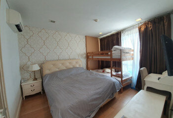 Кондоминиум в Хуахине, Таиланд | THE257958