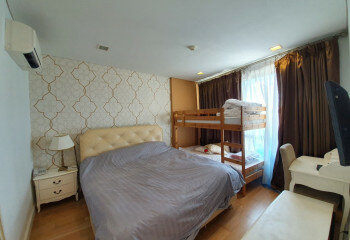 Кондоминиум в Хуахине, Таиланд | THE257958