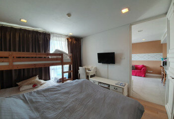 Кондоминиум в Хуахине, Таиланд | THE257958