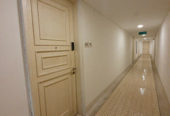 Кондоминиум в Хуахине, Таиланд | THE257958