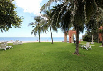 Кондоминиум в Хуахине, Таиланд | THE257958