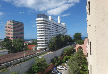 Кондоминиум в Хуахине, Таиланд | THE257958