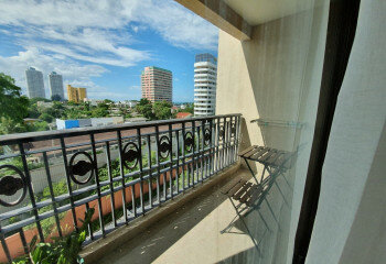 Кондоминиум в Хуахине, Таиланд | THE257958