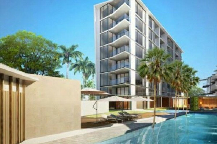 Кондоминиум в Хуахине, Таиланд | THE358169