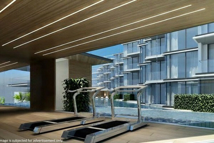 Кондоминиум в Хуахине, Таиланд | THE358169