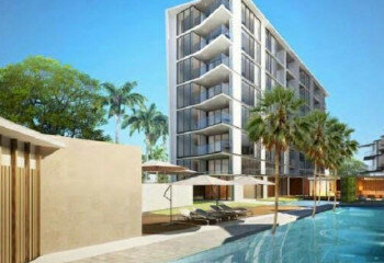 Кондоминиум в Хуахине, Таиланд | THE358169