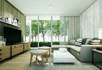 Кондоминиум в Хуахине, Таиланд | THE358169