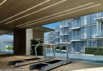 Кондоминиум в Хуахине, Таиланд | THE358169