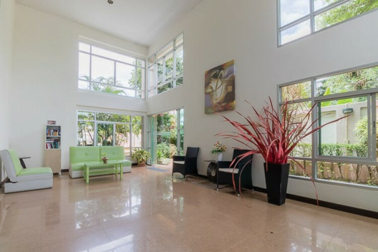 Кондоминиум в Хуахине, Таиланд | THE557966