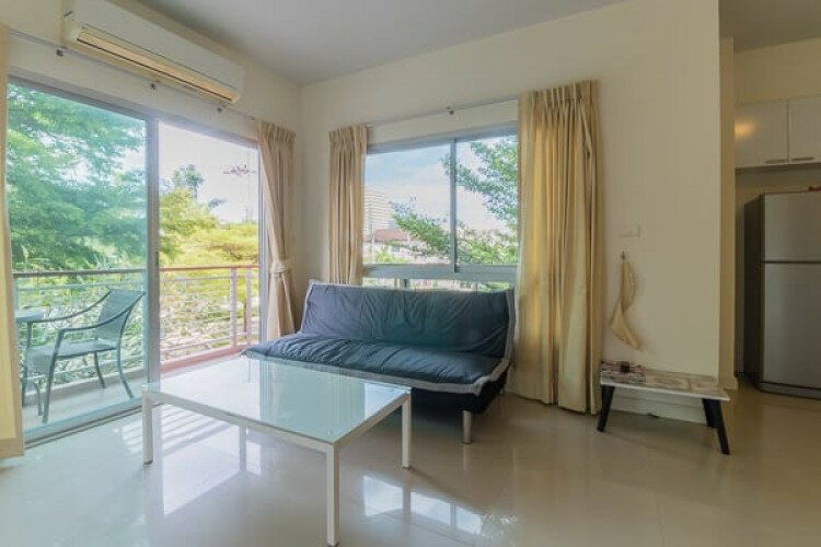 Кондоминиум в Хуахине, Таиланд | THE557966