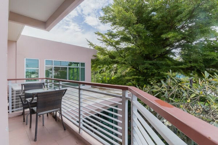 Кондоминиум в Хуахине, Таиланд | THE557966