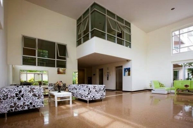 Кондоминиум в Хуахине, Таиланд | THE557966