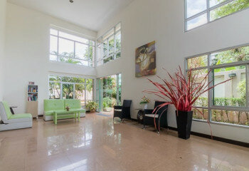 Кондоминиум в Хуахине, Таиланд | THE557966