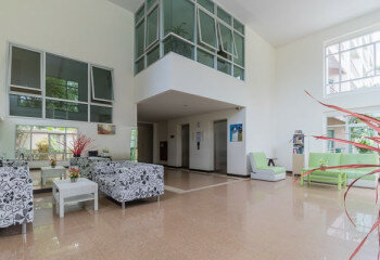 Кондоминиум в Хуахине, Таиланд | THE557966