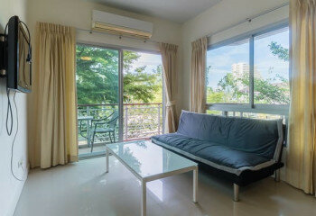 Кондоминиум в Хуахине, Таиланд | THE557966