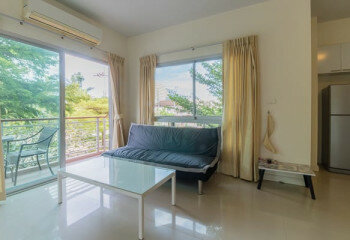 Кондоминиум в Хуахине, Таиланд | THE557966