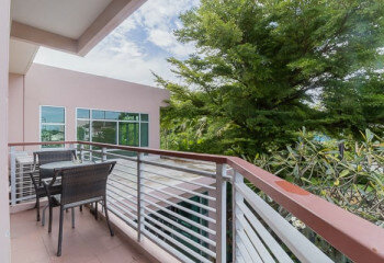 Кондоминиум в Хуахине, Таиланд | THE557966