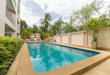 Кондоминиум в Хуахине, Таиланд | THE557966