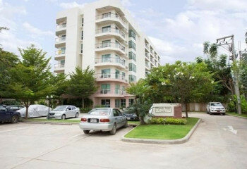 Кондоминиум в Хуахине, Таиланд | THE557966