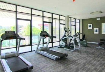 Кондоминиум в Хуахине, Таиланд | THE258172