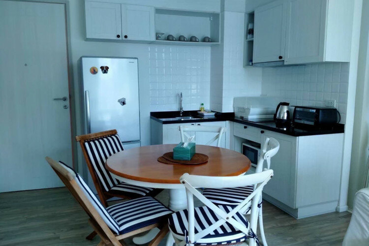 Кондоминиум в Прачуап Кири Хане, Таиланд | THE358295