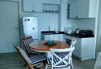 Кондоминиум в Прачуап Кири Хане, Таиланд | THE358295