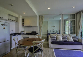 Кондоминиум в Прачуап Кири Хане, Таиланд | THE358295