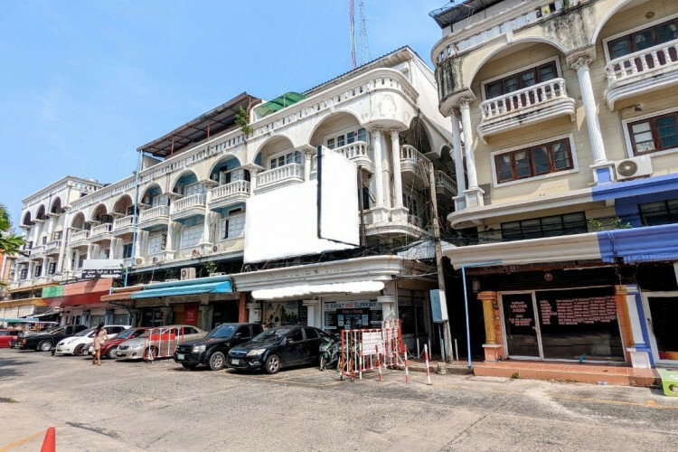 Готовый бизнес в Банг Ламунге, Таиланд | THE539283