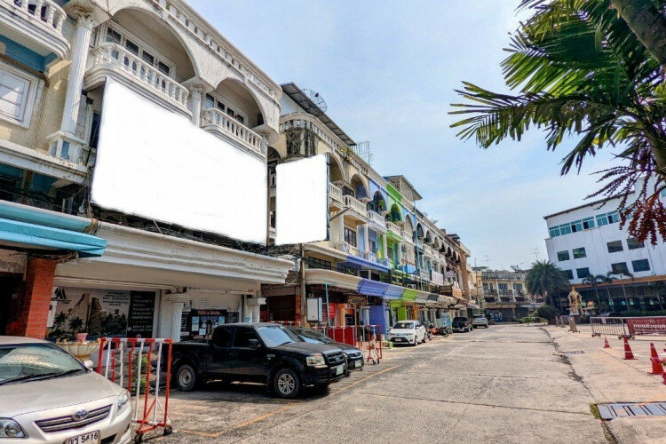 Готовый бизнес в Банг Ламунге, Таиланд | THE539283