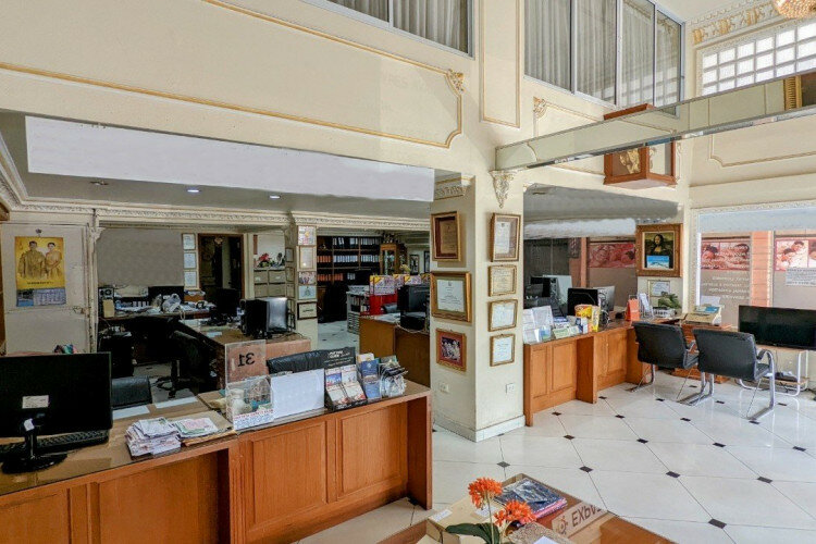 Готовый бизнес в Банг Ламунге, Таиланд | THE539283