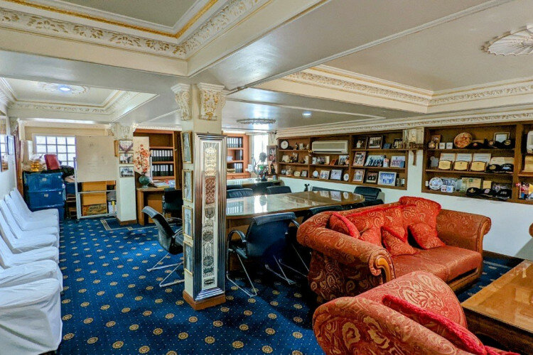 Готовый бизнес в Банг Ламунге, Таиланд | THE539283