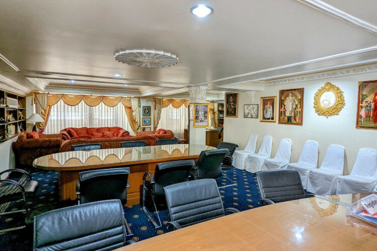 Готовый бизнес в Банг Ламунге, Таиланд | THE539283