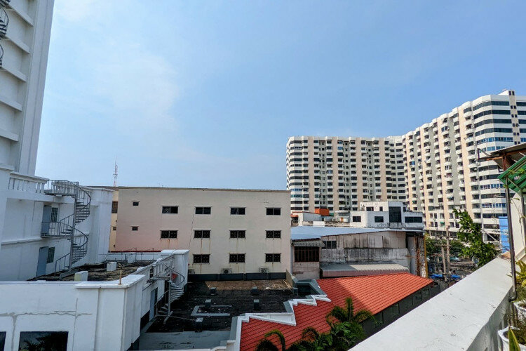 Готовый бизнес в Банг Ламунге, Таиланд | THE539283