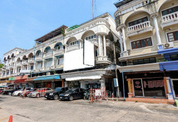 Готовый бизнес в Банг Ламунге, Таиланд | THE539283