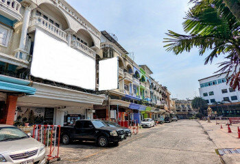 Готовый бизнес в Банг Ламунге, Таиланд | THE539283