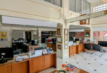 Готовый бизнес в Банг Ламунге, Таиланд | THE539283