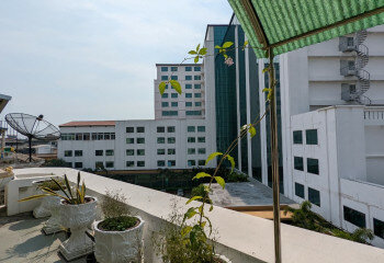 Готовый бизнес в Банг Ламунге, Таиланд | THE539283