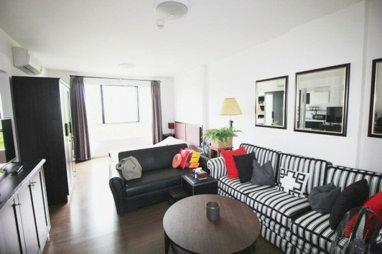 Кондоминиум в Прачуап Кири Хане, Таиланд | THE458262