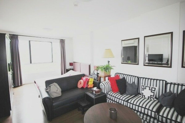 Кондоминиум в Прачуап Кири Хане, Таиланд | THE458262