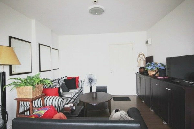 Кондоминиум в Прачуап Кири Хане, Таиланд | THE458262