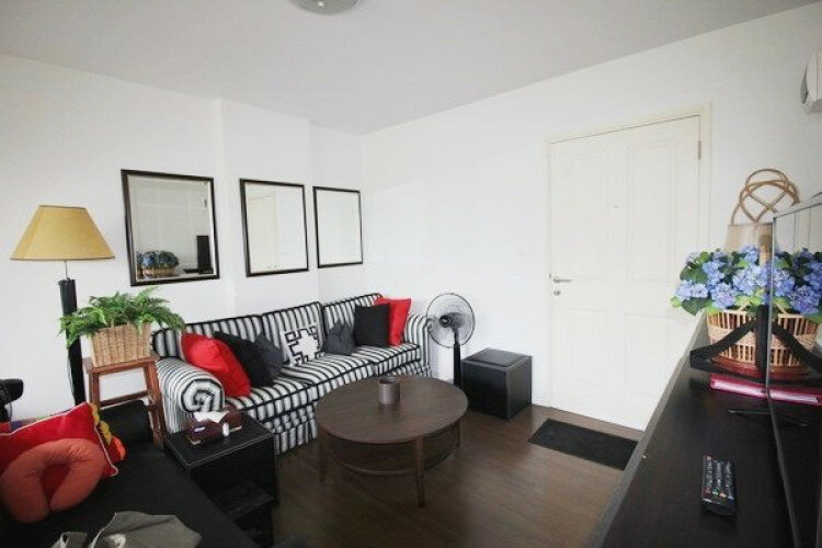 Кондоминиум в Прачуап Кири Хане, Таиланд | THE458262